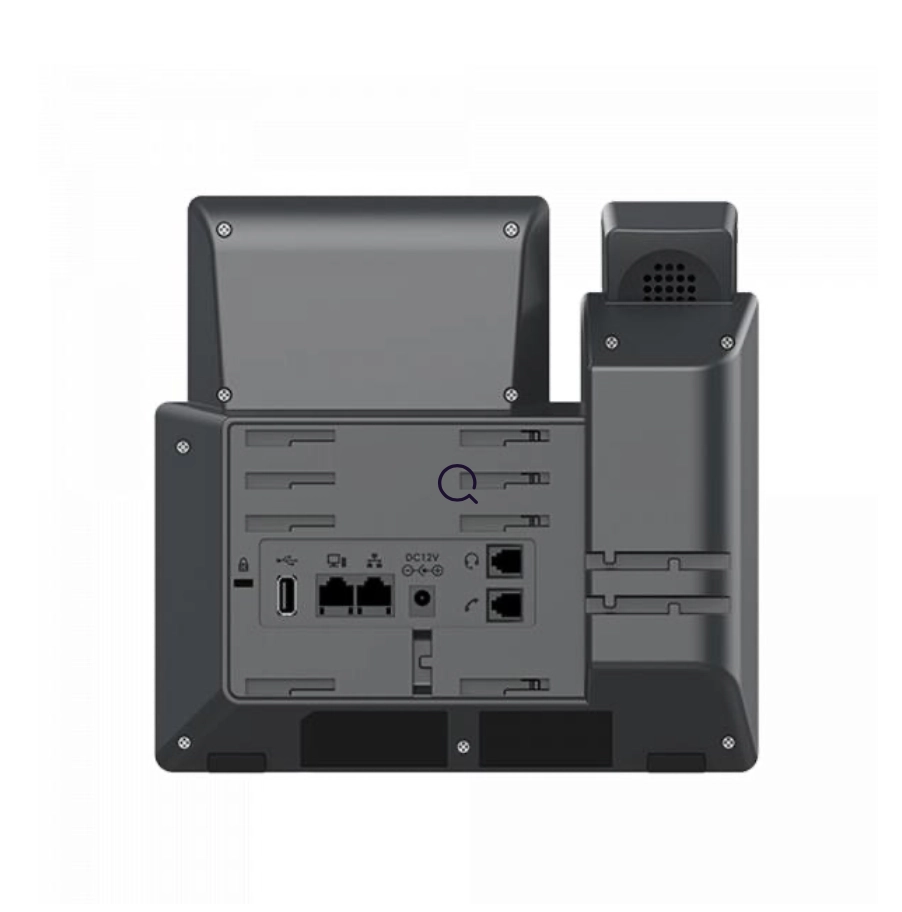 IP-telefon  Grandstream GRP2634 O'zbekistonda