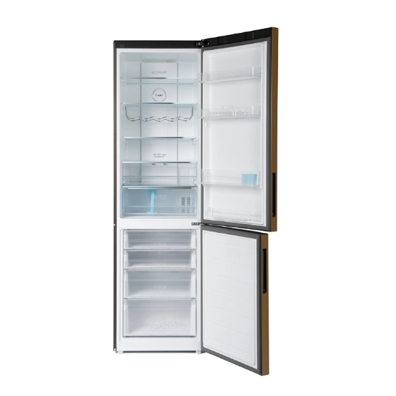 Haier C2F737CLBG sovutgichi arzon