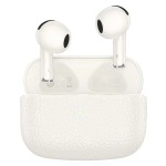 Беспроводные наушники Hoco EQ15 белый недорого