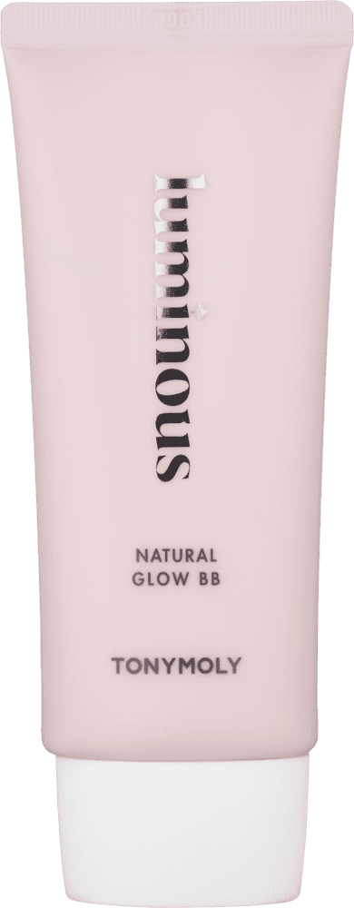 Тональный крем My Luminous Natural Glow BB 01 недорого