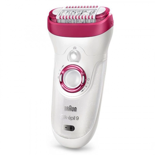 Эпилятор Braun 9-538 Silk-epil 9 купить