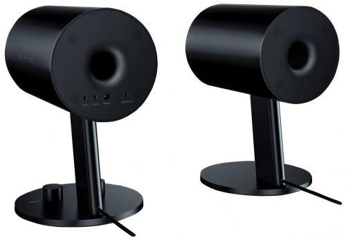 Razer Nommo 2.0 kompyuter akustikasi O'zbekistonda