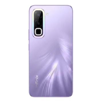 Смартфон Infinix Hot 70 4/128ГБ Quiet Violet купить