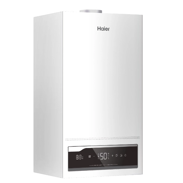 Настенный газовый котел HAIER ProLine 2.14 Ti - фото №3 Настенный газовый котел HAIER ProLine 2.14 Ti недорого