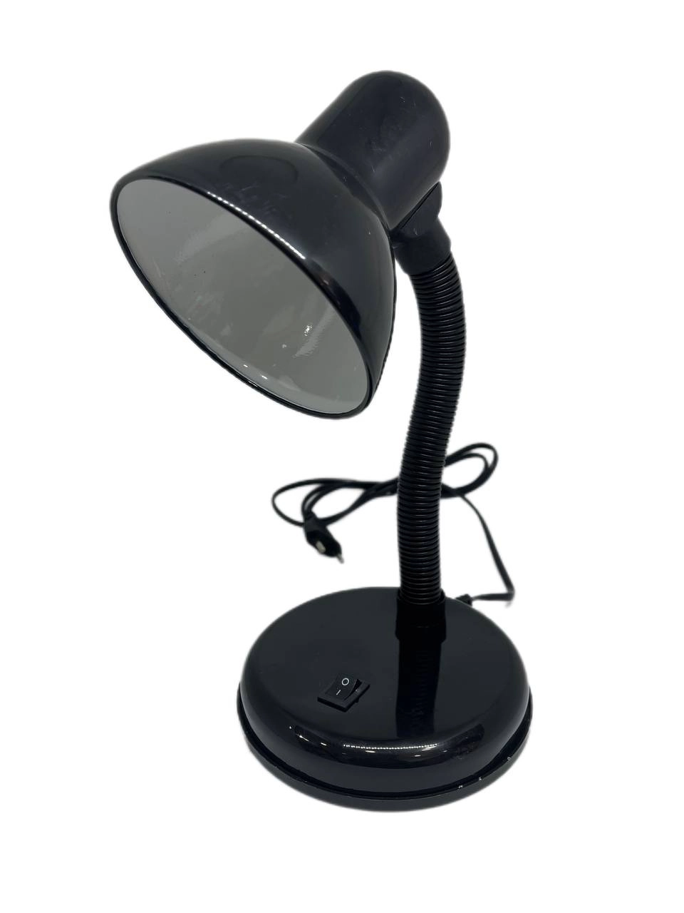 Светильник настольный "LumiDesk" LD-012 чёрный купить