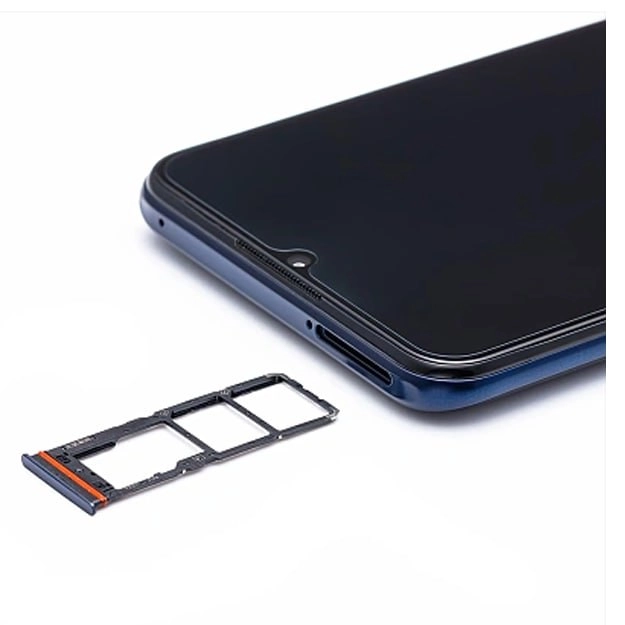 Смартфон Vivo 53S 8/128GB Blue онлайн