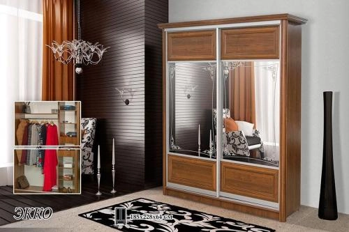 Шкаф ЭККО купить