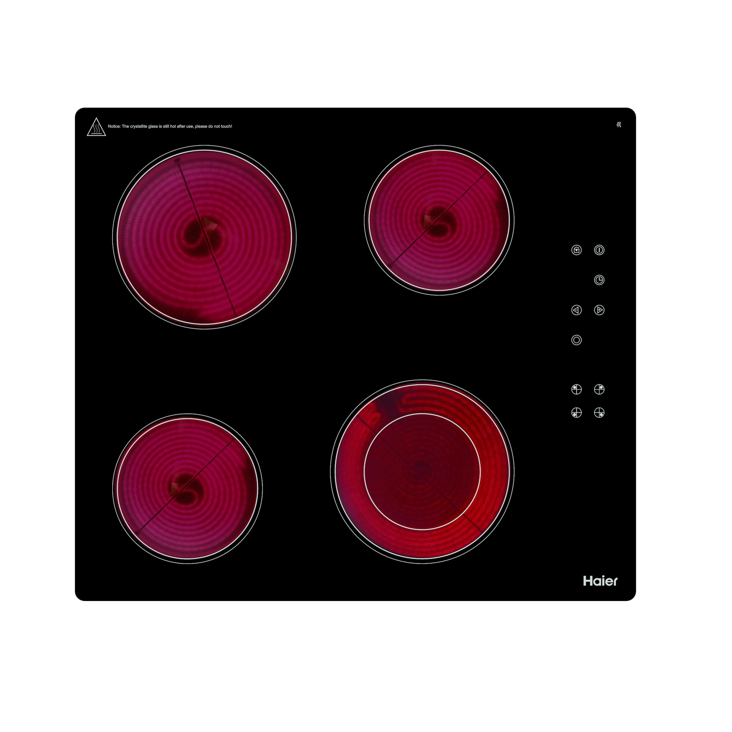 Варочная панель Haier HCC604T-A1 купить
