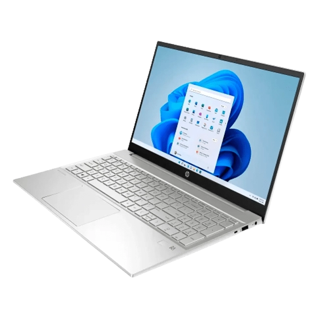 HP Pavilion / i3-1315U / 8GB DDR4 / 512GB / Intel UHD Graphics Integrated / 15.6 FHD IPS /FreeDOS Ceramic White noutbugi O'zbekistonda