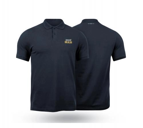 Футболка поло "Osmondagi bolalar" M купить