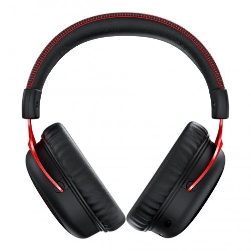 Компьютерные наушники HyperX Cloud II Wireless в Узбекистане