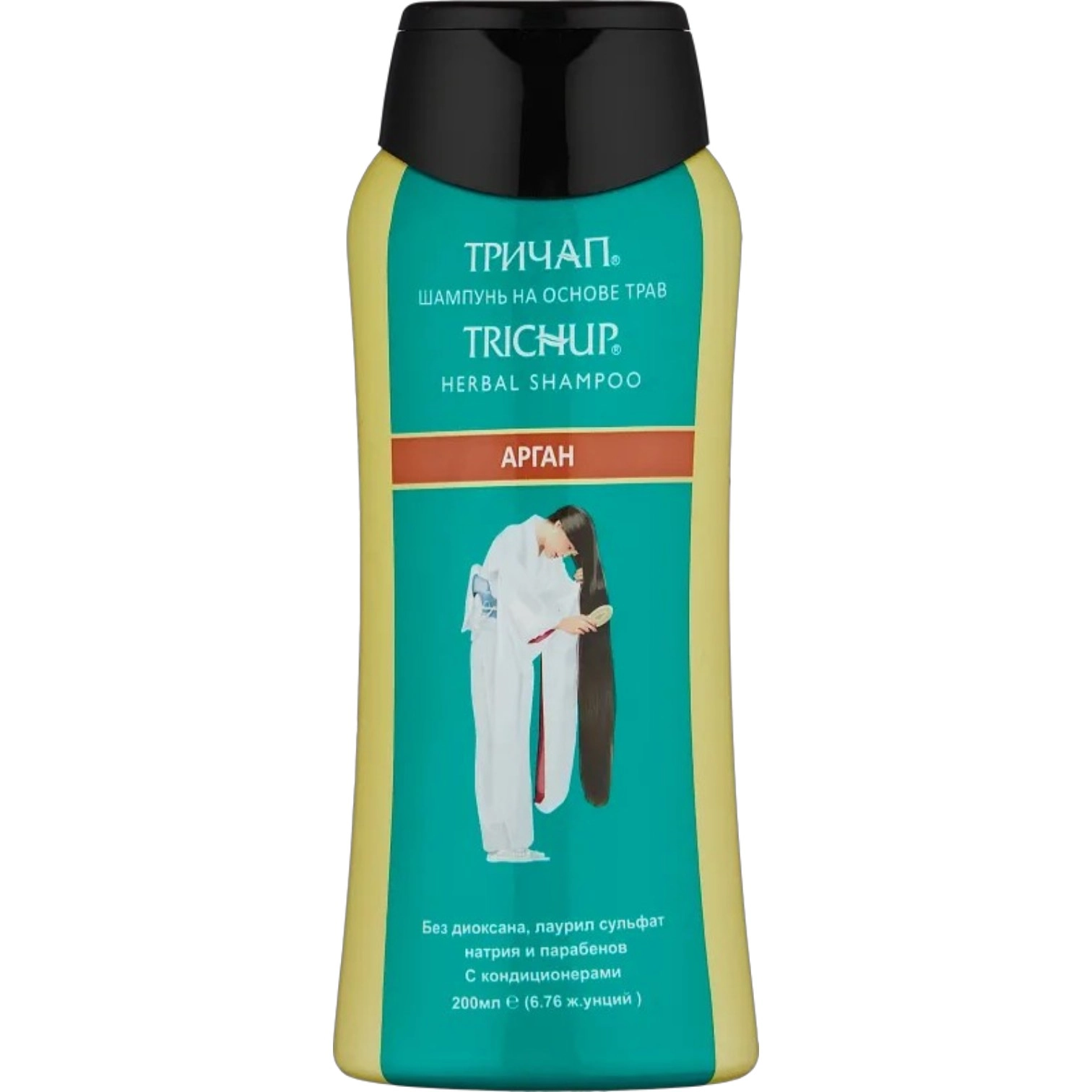 Trichup argan shampuni 400 ml (Classic pack) SH4-AR sotib olish