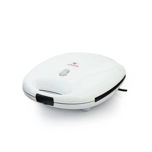 Lifesmile vafli-sendvich tayyorlagichi (2tasi 1tada) sotib olish