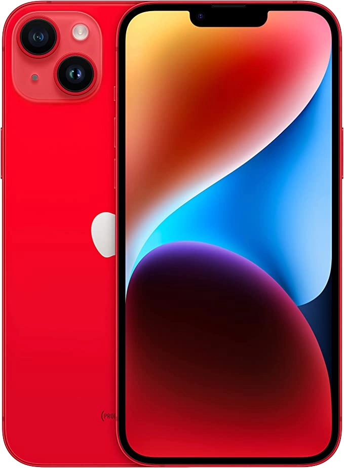 Смартфон Apple iPhone 14 Plus 256GB Red купить