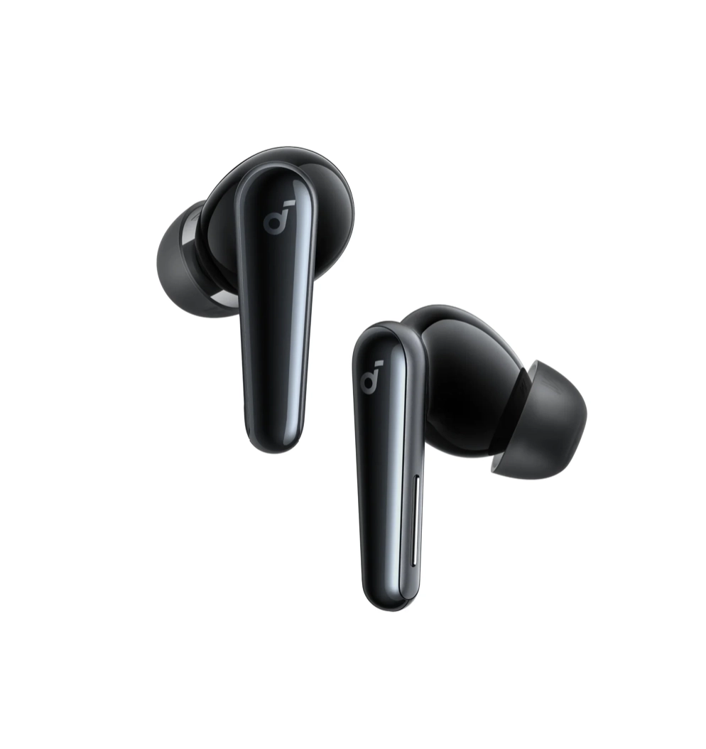 Anker Soundcore Liberty 5, Global, Black simsiz naushniki arzon