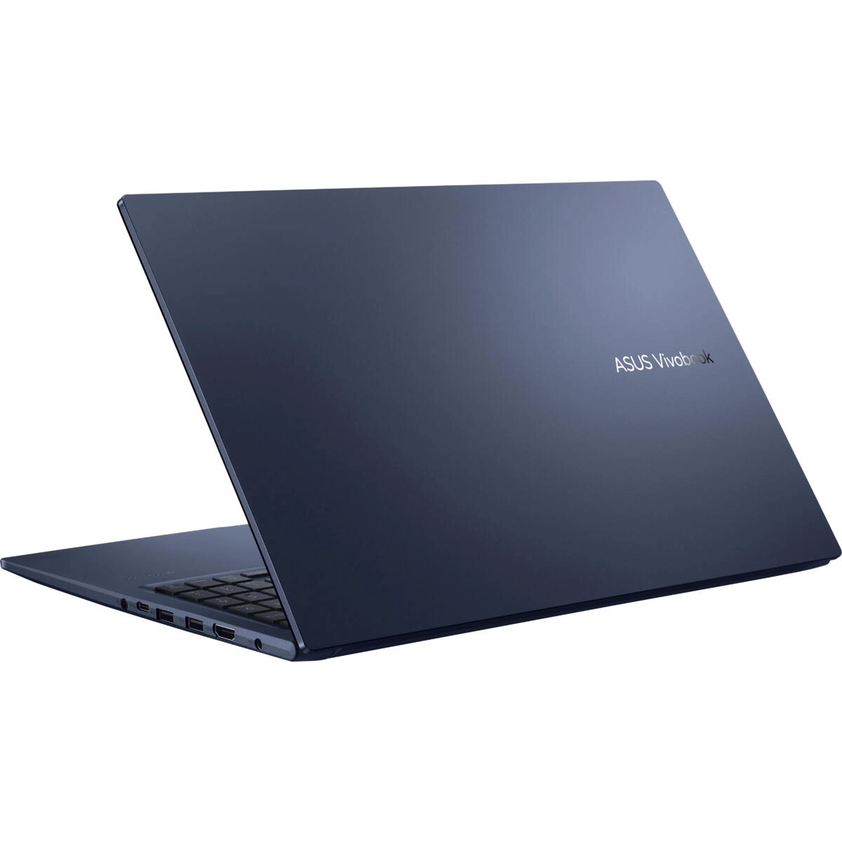 Ноутбук ASUS VIVOBOOK F1504Z I5-1235U 8GB 256GB 15.6 FHD QUIET BLUE рассрочка