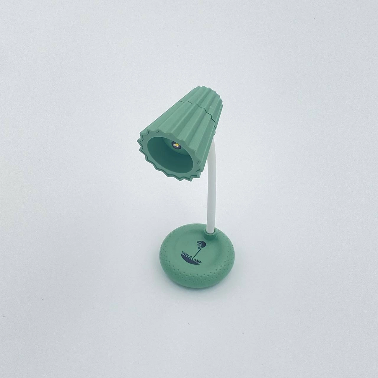 Настольная лампа "Mini Desk Lamp" SY618A Зеленый купить
