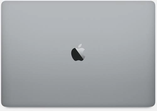 Ноутбук Apple MacBook Pro 15 with Retina display Mid 2017, Core i7 16/1 TB Gray (Custom Z0UB1LL/A) в Узбекистане
