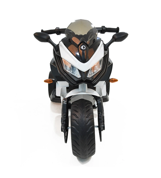 Детский Электромотоцикл Didit DMT-5188 Белый недорого