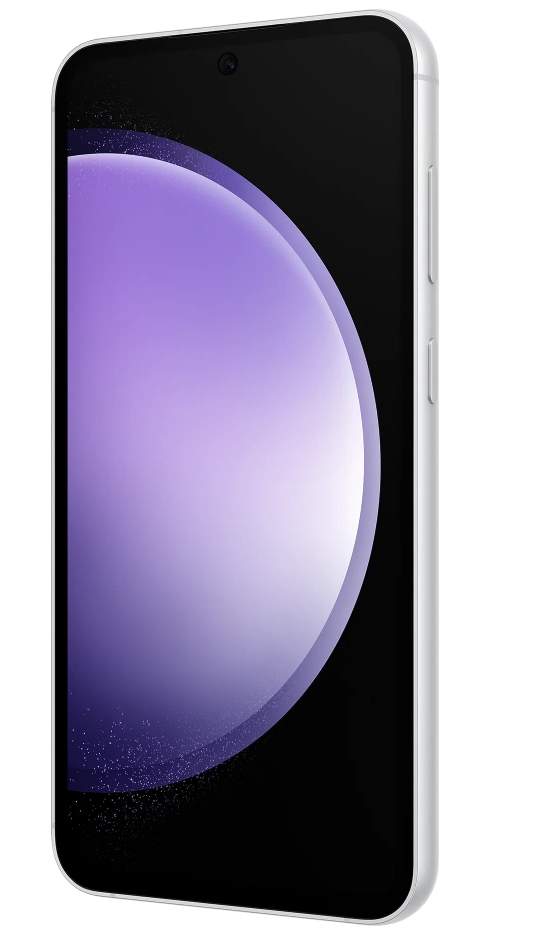 Смартфон Samsung Galaxy S23 FE 8/128GB Purple рассрочка