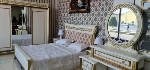 ISTANBUL yotoqxona mebeli arzon