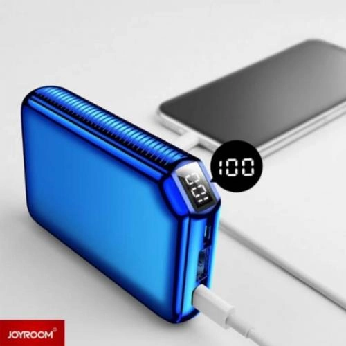 Внешний аккумулятор Powerbank Joyroom D-M172 9000mah в Узбекистане