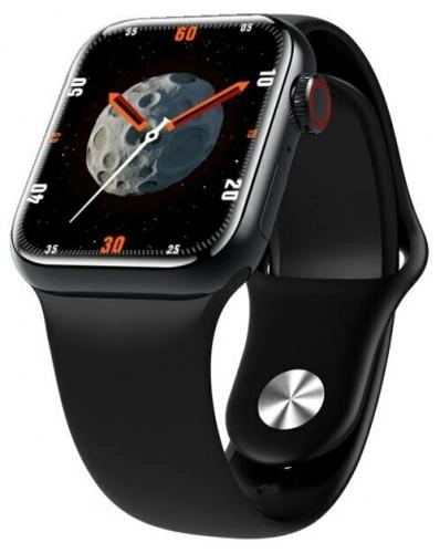 M7 Plus smart soati arzon