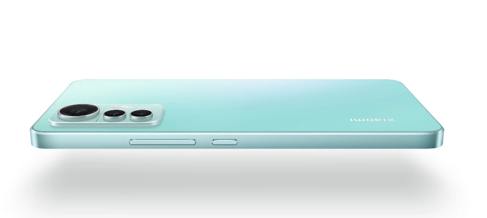 Смартфон Xiaomi Mi 12 Lite 8/128 GB Green (Global version) с фото