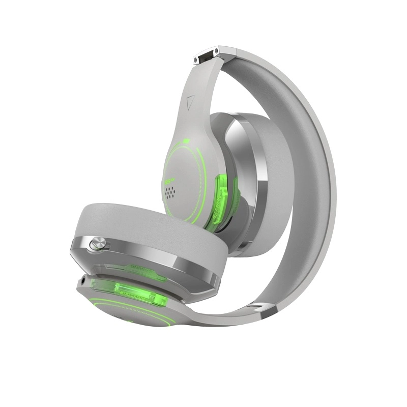 Edifier G5BT qora, kulrang kompyuter o'yin quloqchini xususiyatlar