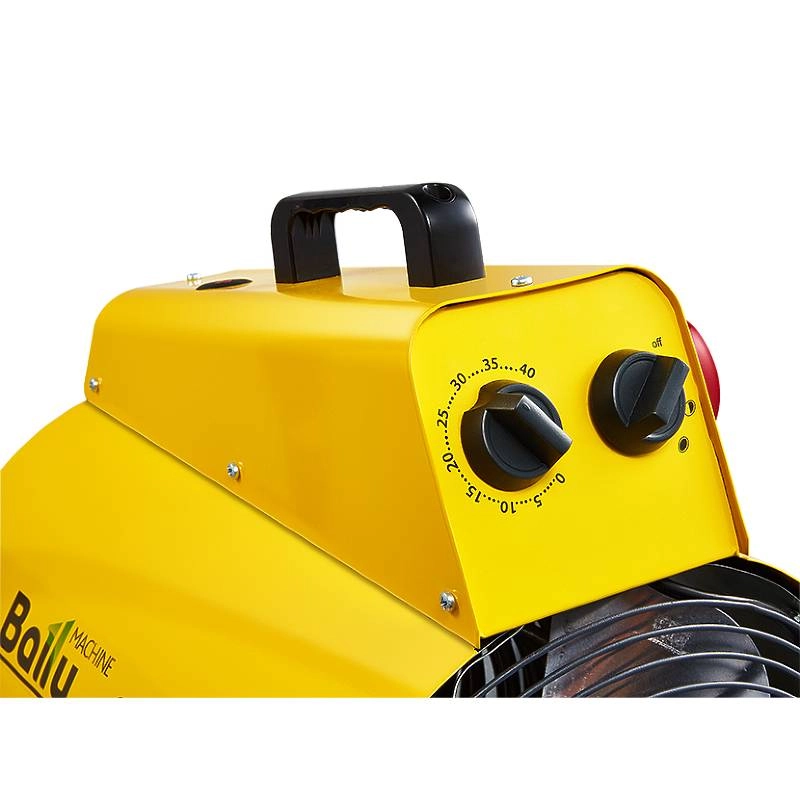 Тепловая пушка Ballu BHP-P2-15 в Узбекистане