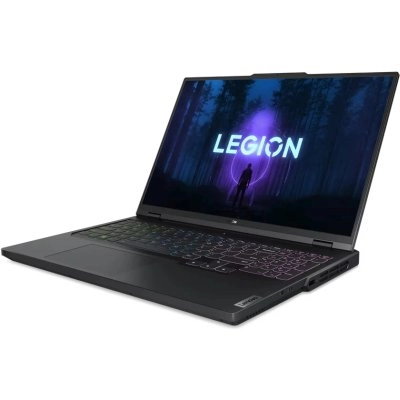 Ноутбук LENOVO Legion Pro 5 16IRX8 / Intel i5-13500HX / DDR5 16GB / SSD 1TB / NVIDIA GeForce RTX 4050 6GB GDDR6 / 16" WQXGA (2560x1600) IPS / Free Dos в Узбекистане