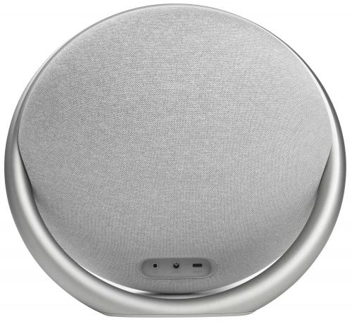 Портативная акустика Harman/Kardon Onyx Studio 7 Gray - фото №3 Портативная акустика Harman/Kardon Onyx Studio 7 Gray недорого