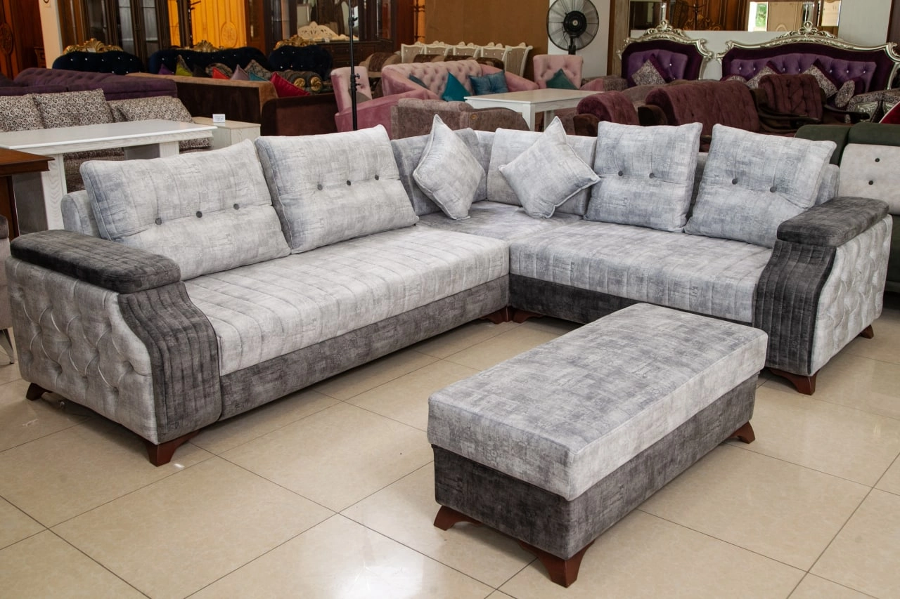 Мягкая мебель RIGA (Nihol) в Узбекистане