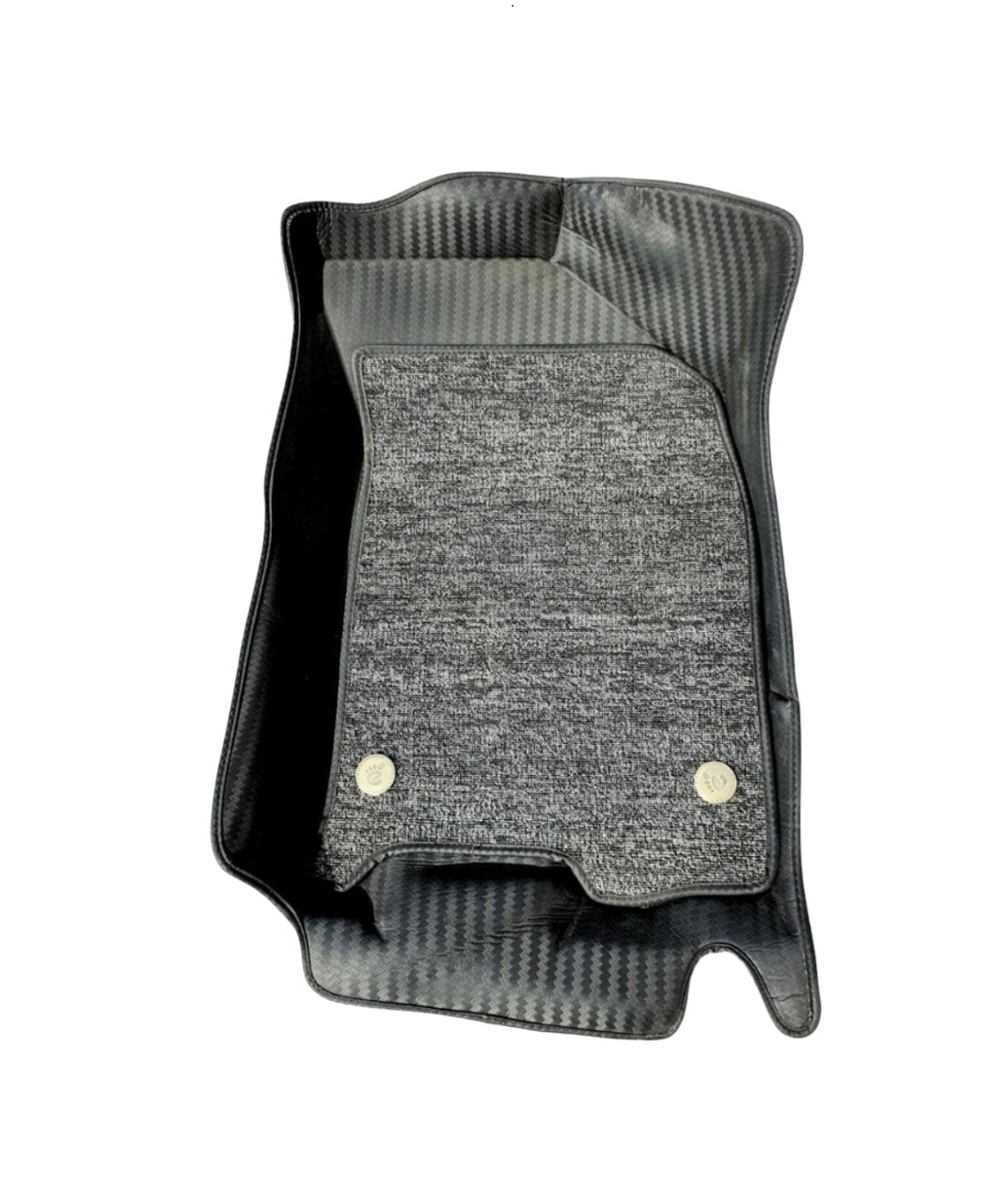 Nexia 2 avtomobili uchun 7D gilam va polik arzon