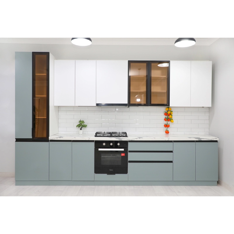 Bryussel oshxona to&lsquo;plami, Blue sotib olish