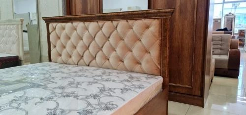 BAGET yotoqxona mebeli bo'lib to'lash