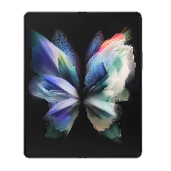 Смартфон Samsung Galaxy Z Flip 3 8/256Gb Silver характеристики