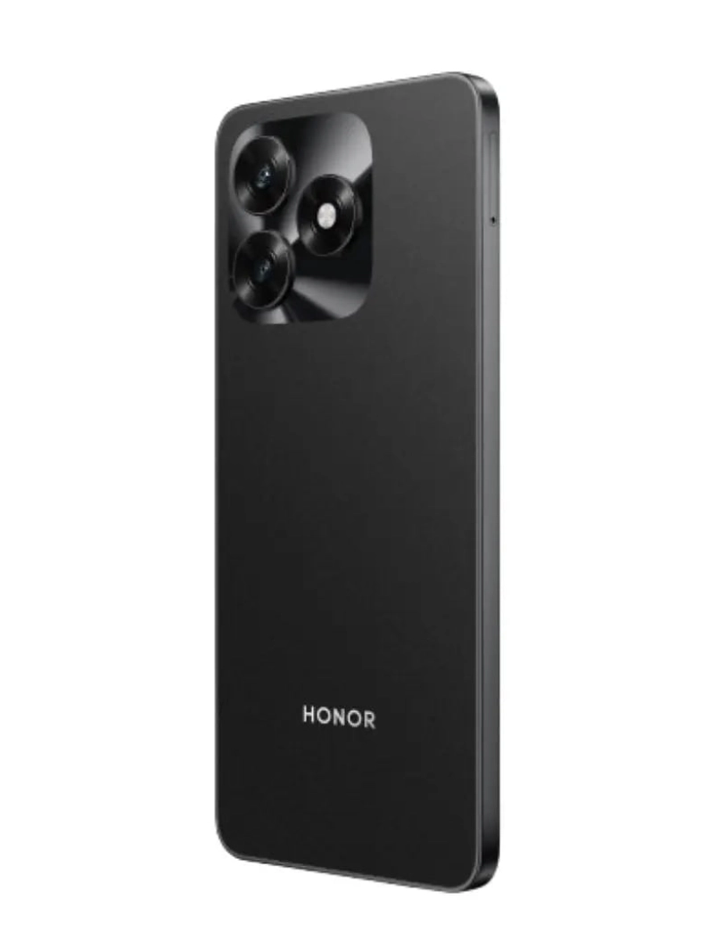 Смартфон Honor X5C 4/64GB, Black в Узбекистане