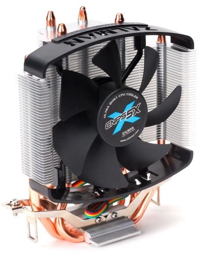 Zalman CNPS9X Optima protsessor kuleri arzon