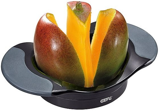 Нож для яблок и манго  GEFU SWITCHY 89469 недорого