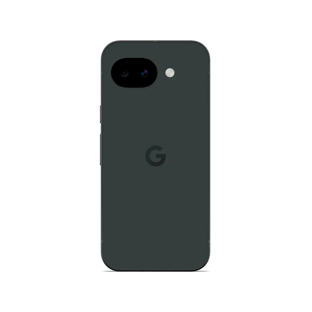 Смартфон Google Pixel 10a 8/128 ГБ, Obsidian онлайн
