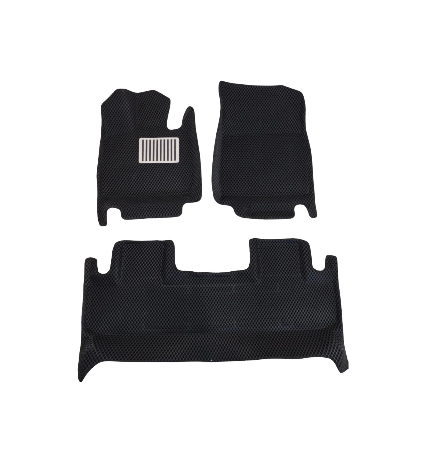 Nexia 2 avtomobil uchun EVO poliklar sotib olish