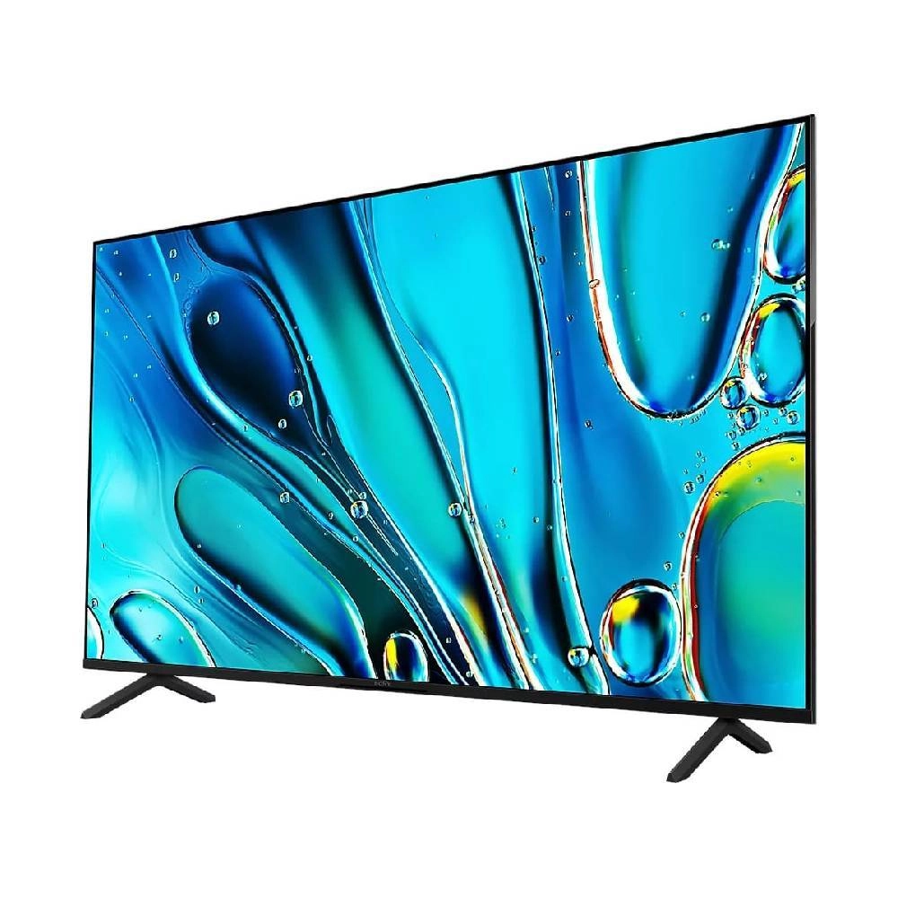 Телевизор 85" Sony K-85S30 4K UHD 50Hz Google TV Black недорого