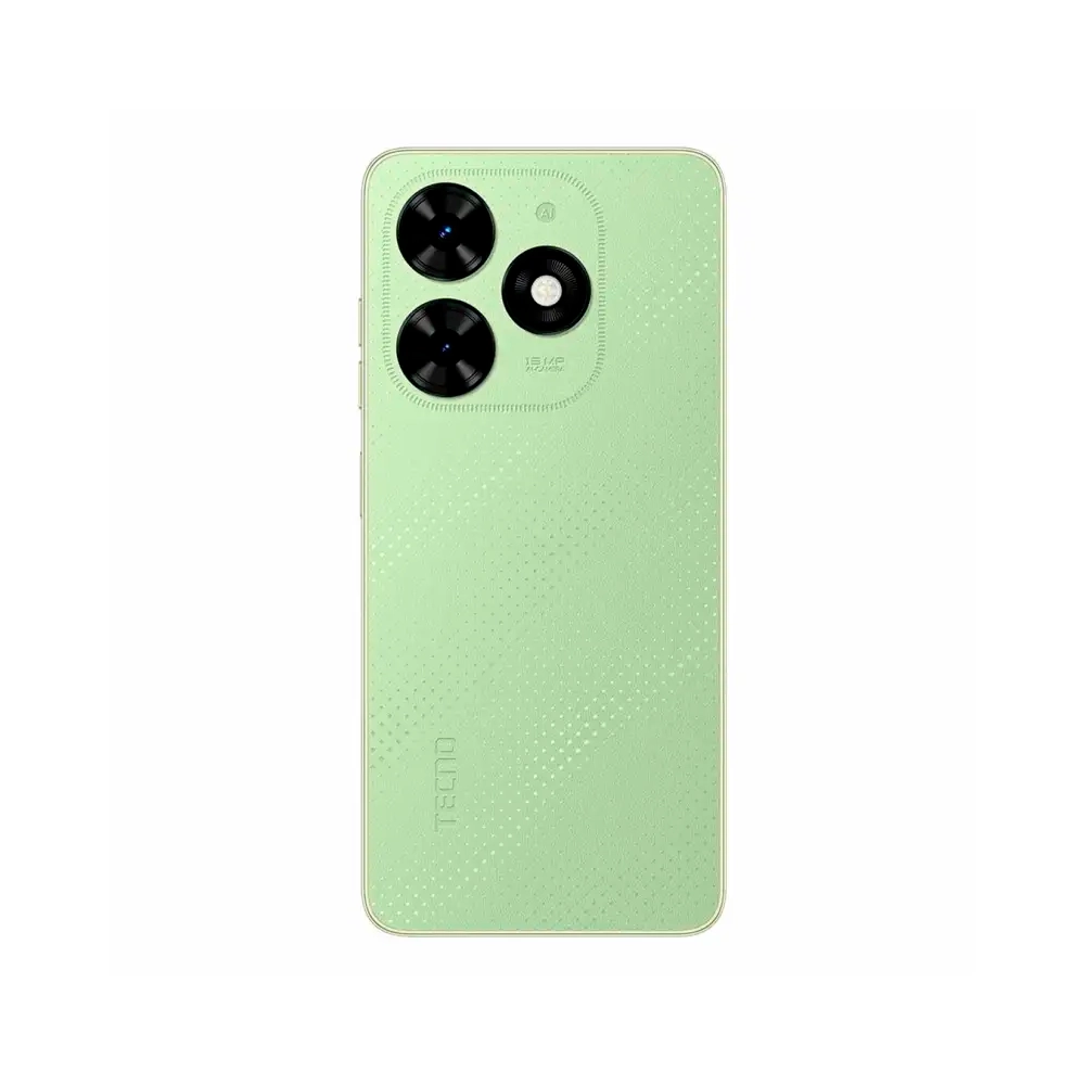 TECNO Spark Go 2024 3/64GB Magic Skin Green Smartfoni arzon