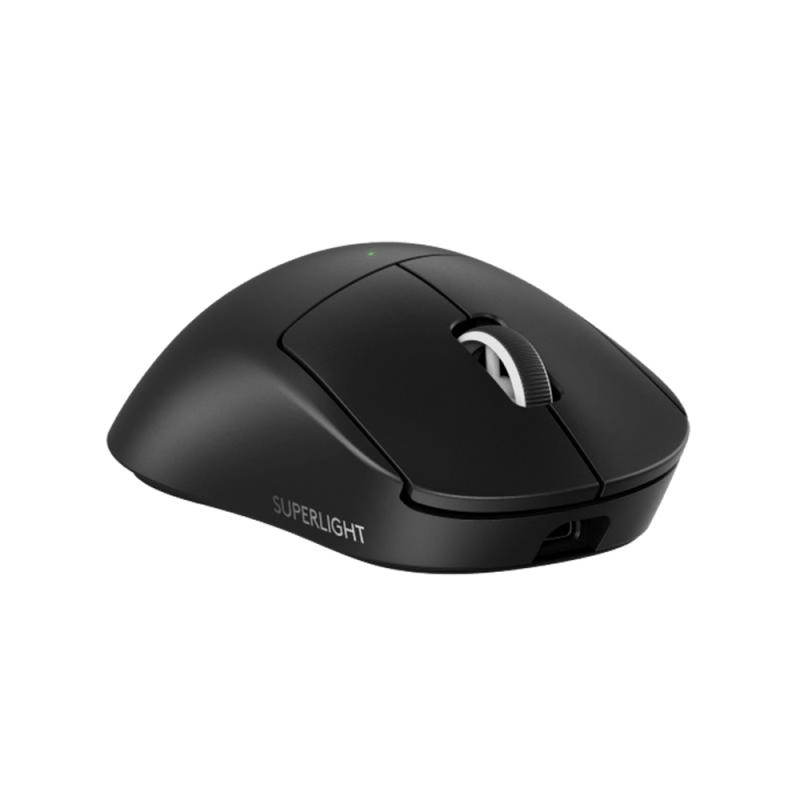 Беспроводная мышь Logitech G PRO X Superlight 2, Black рассрочка