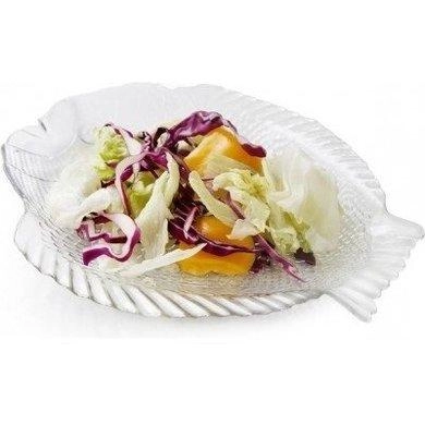 Pasabahce MARINE 10256 (196x160mm 6ta) toblangan tarelkalar to‘plami O'zbekistonda