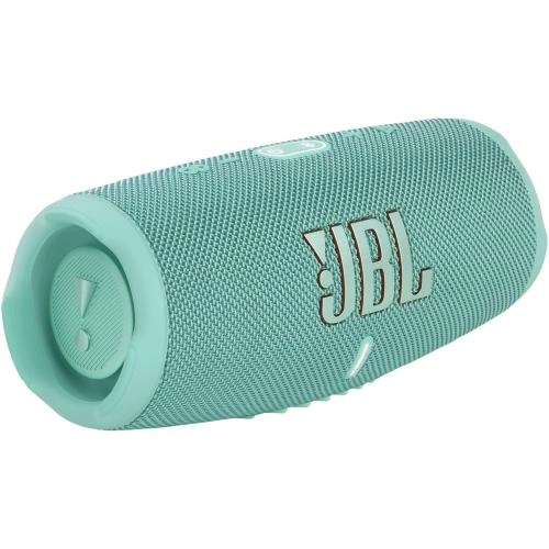 JBL Charge 5 Teal ko‘chma akustikasi sotib olish