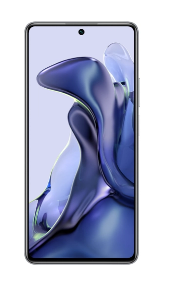 Смартфон Xiaomi Mi 11T 8/128 GB Star Blue в Узбекистане