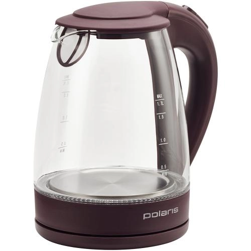 Чайник электрический Polaris PWK 1767CGL купить