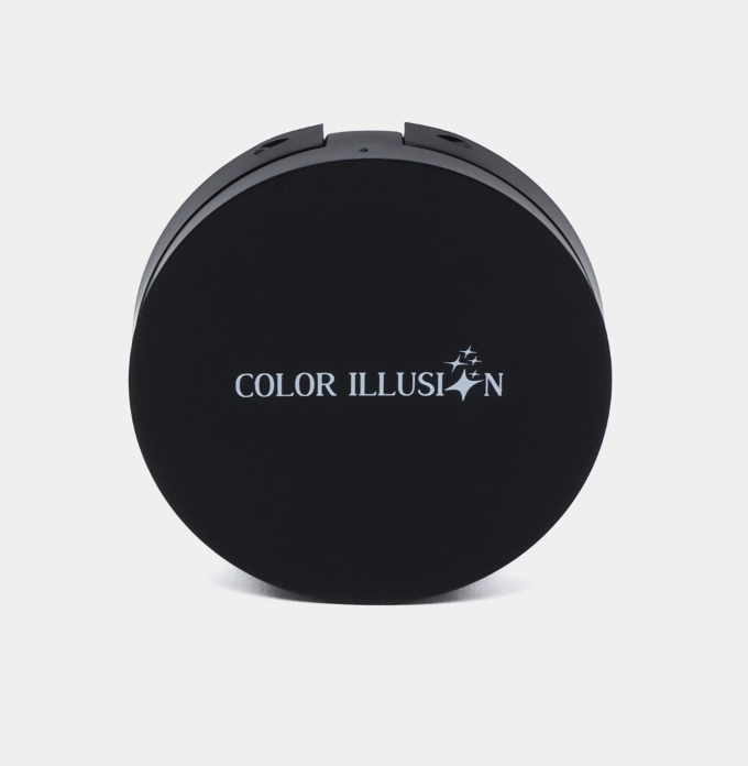 Пудра Hunca Colour Illusion Powder - Ivory в Узбекистане